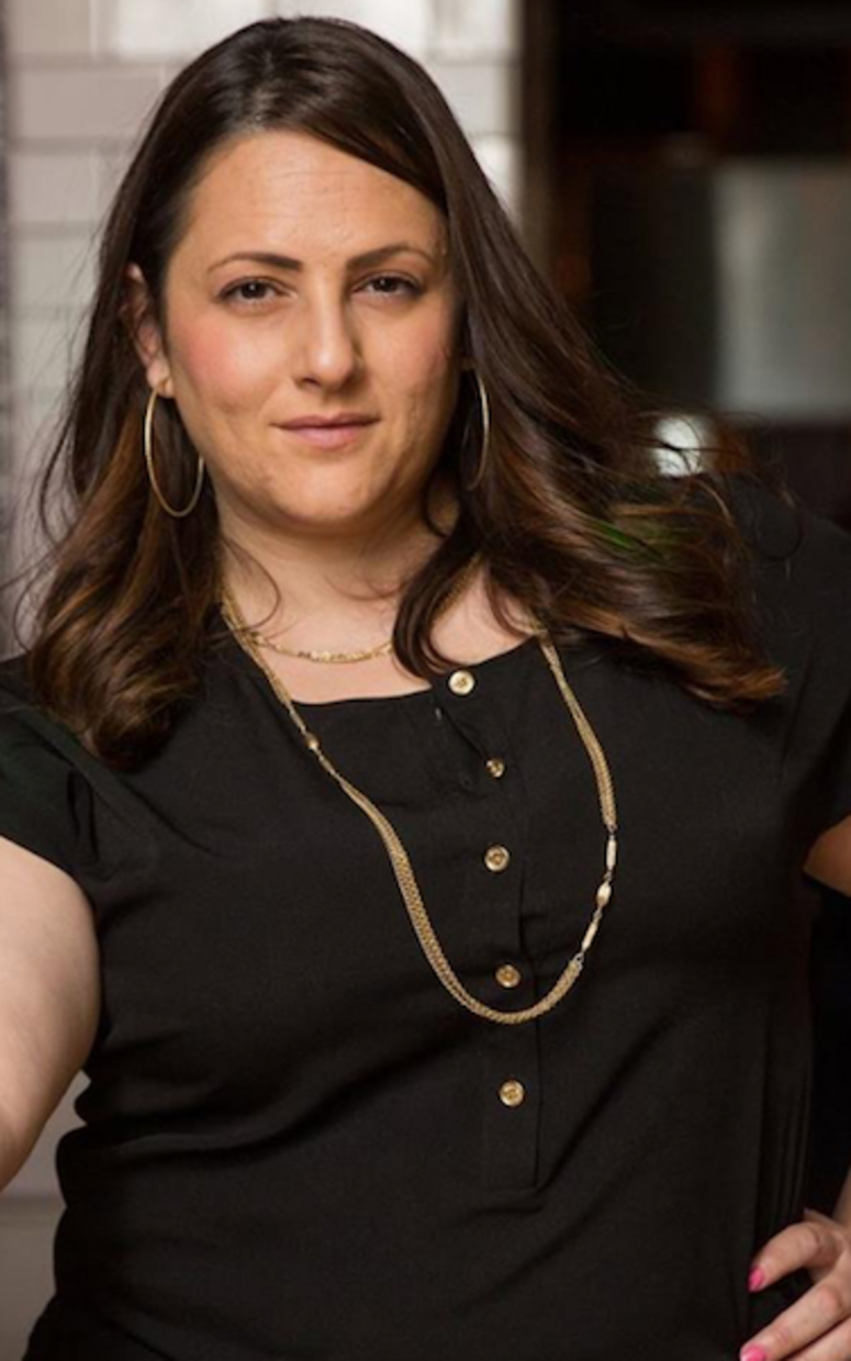 Lisa Finelli Fallon Lisa Finelli Fallon