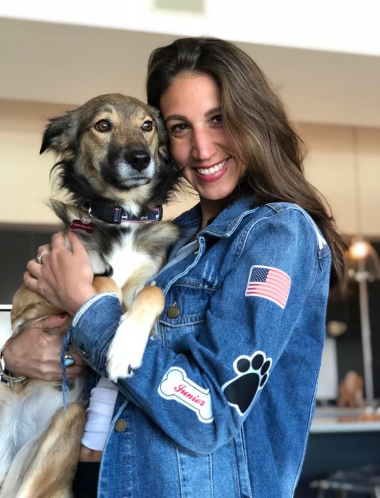 Lauren Barbo Lauren Barbo