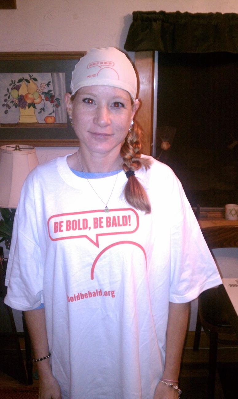 Lori Greenberg Lori Greenberg