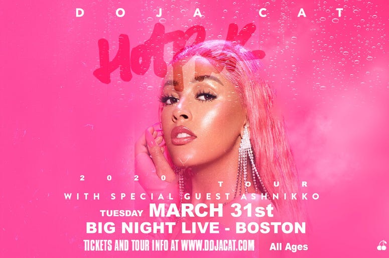 Doja Cat Doja Cat