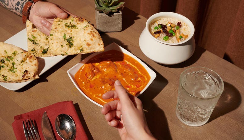Courtesy of Center City Restaurant Week
