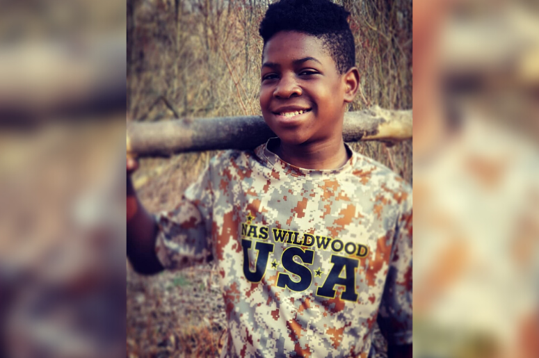 We're helping kids like Asher through the 2019 WOGL Loves Our Kids Radiothon at CHOP