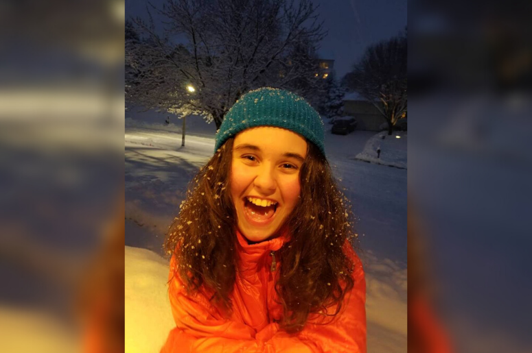 We're helping kids like Celi through the 2019 WOGL Loves Our Kids Radiothon at CHOP