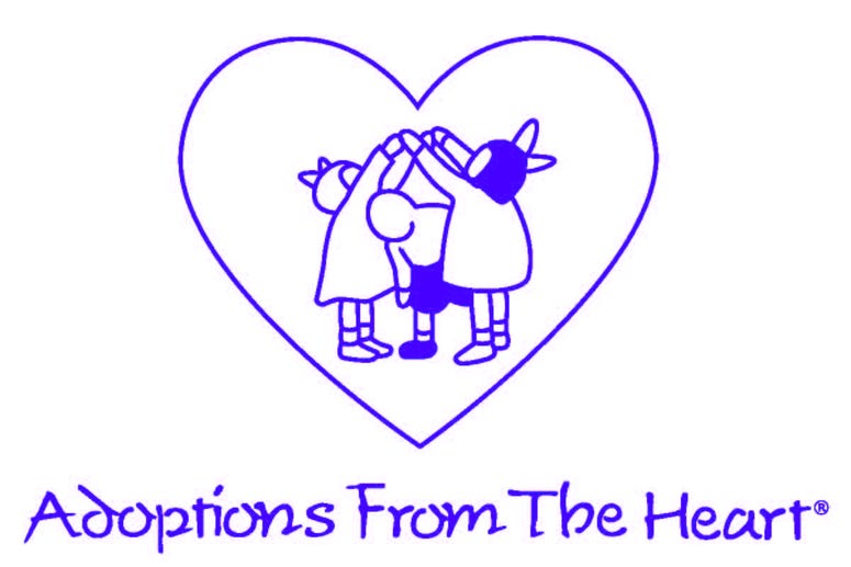 Adoptions from the heart