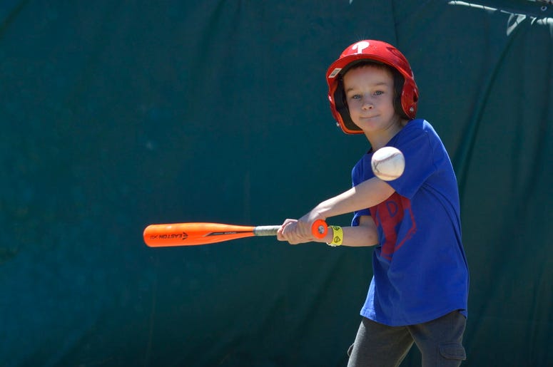Home Runs for Heart Home Runs for Heart