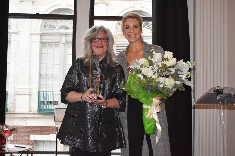 Remarkable Woman of the Year - Julie Ertz