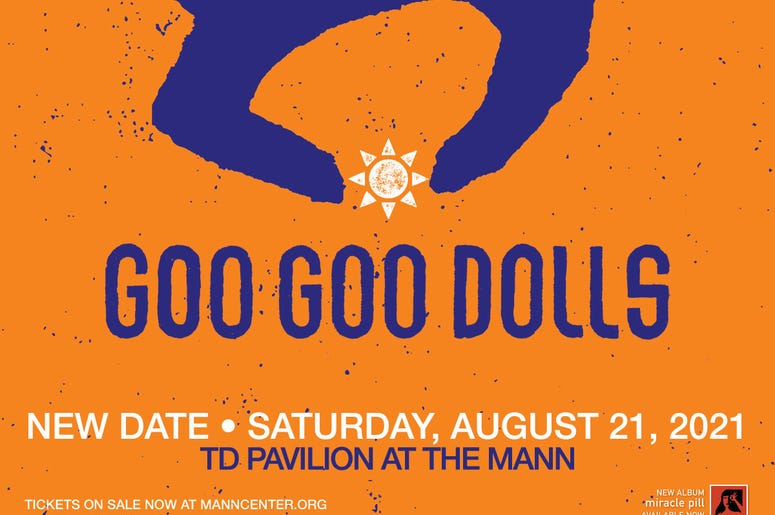 Goo Goo Dolls