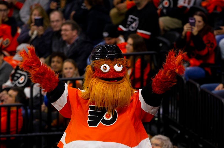 Gritty