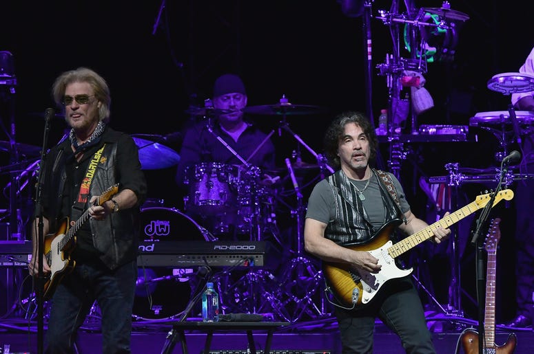 hall & oates