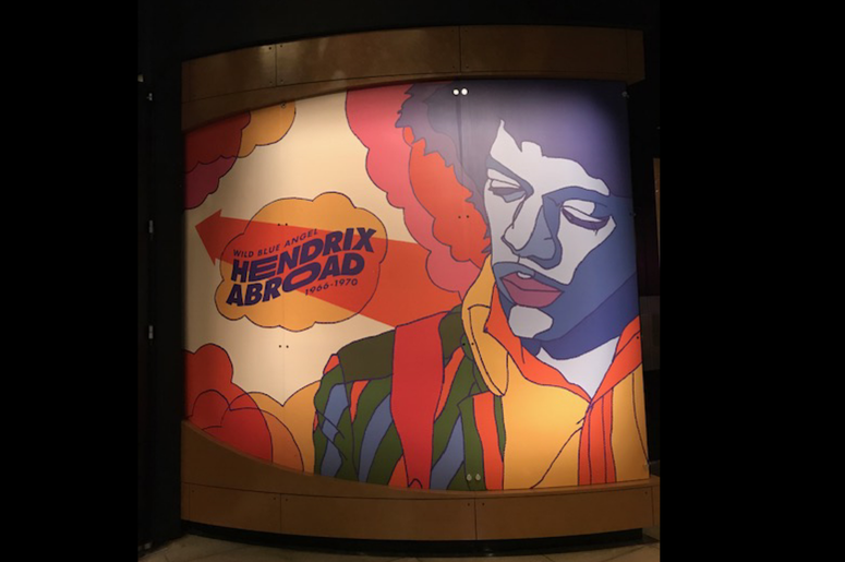 Marilyn's Music Destinations & the Rock & Roll Hall of Fame Marilyn's Music Destinations & the Rock & Roll Hall of Fame