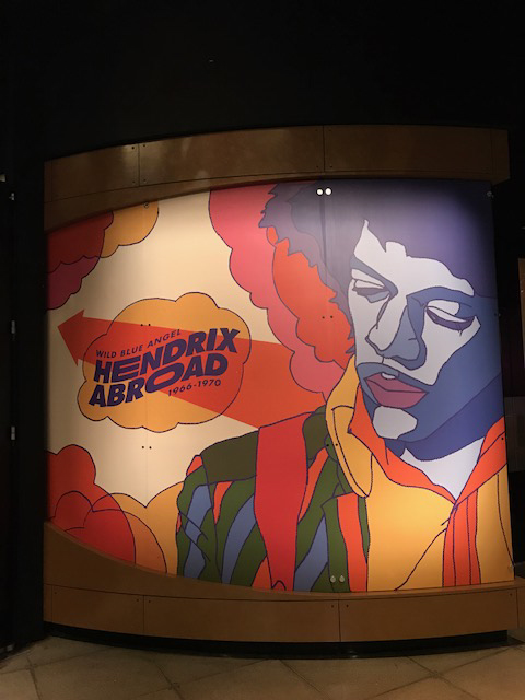 Jimi Hendrix