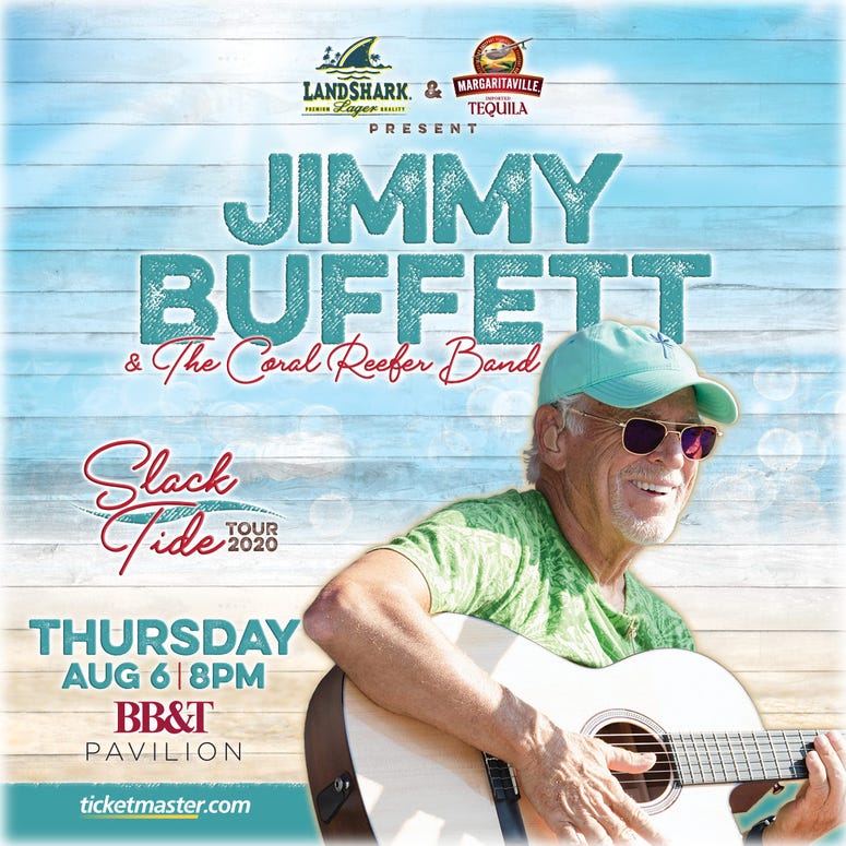 Jimmy Buffett