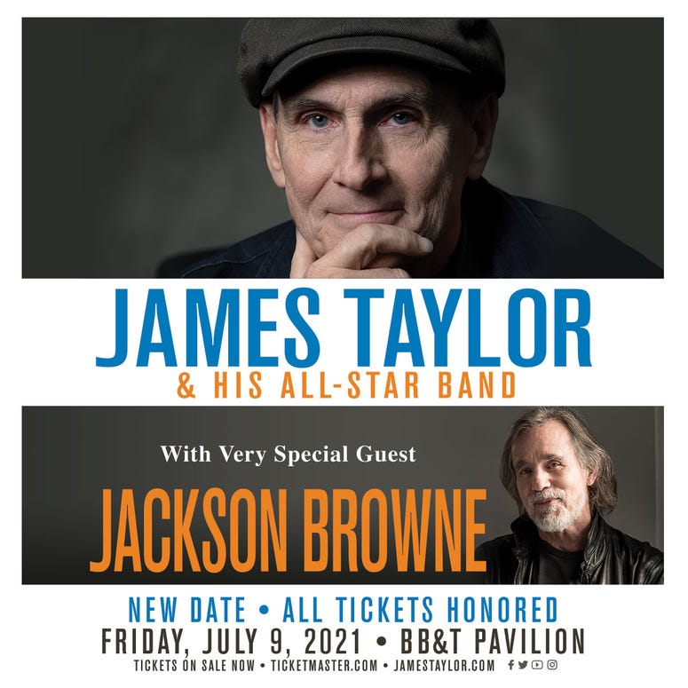 James Taylor