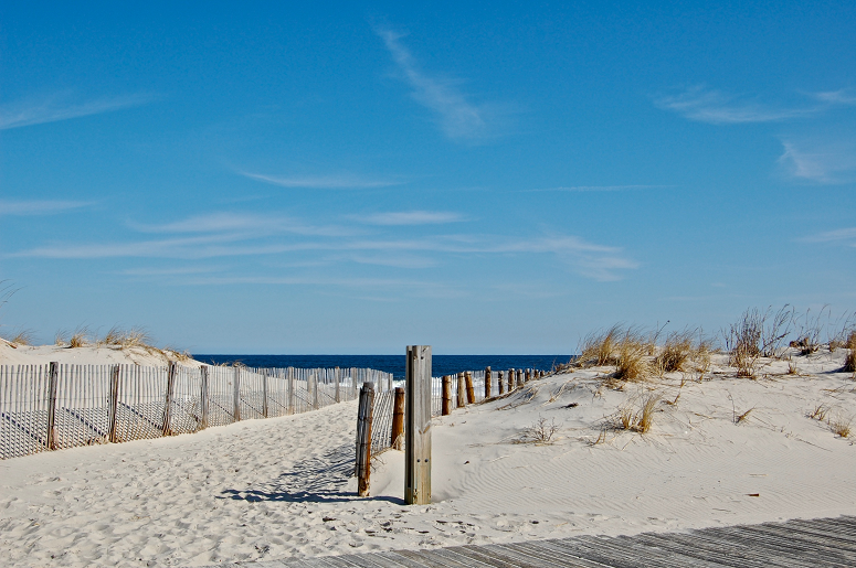 Jersey Shore