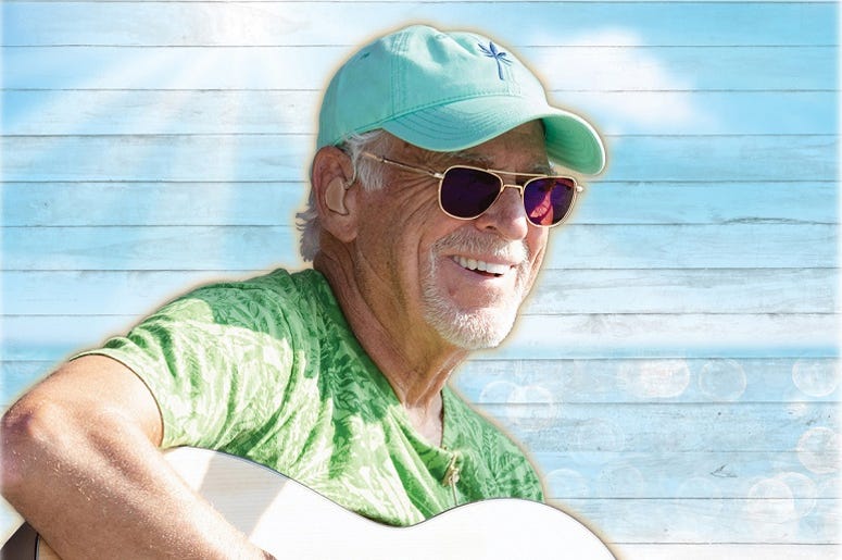 Jimmy Buffett BBT