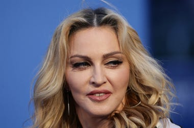 Madonna Madonna