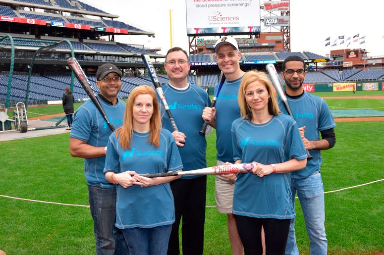 Home Runs for Heart Home Runs for Heart