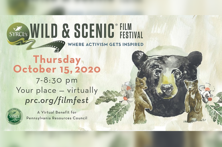 PRC Wild & Scenic Film Festival