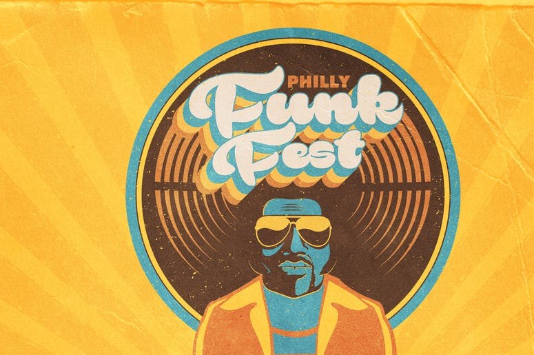 See Philly Funk Fest with Nile Rodgers & Chic on Saturday, June 6, 2020 at The Mann at Fairmount Park!