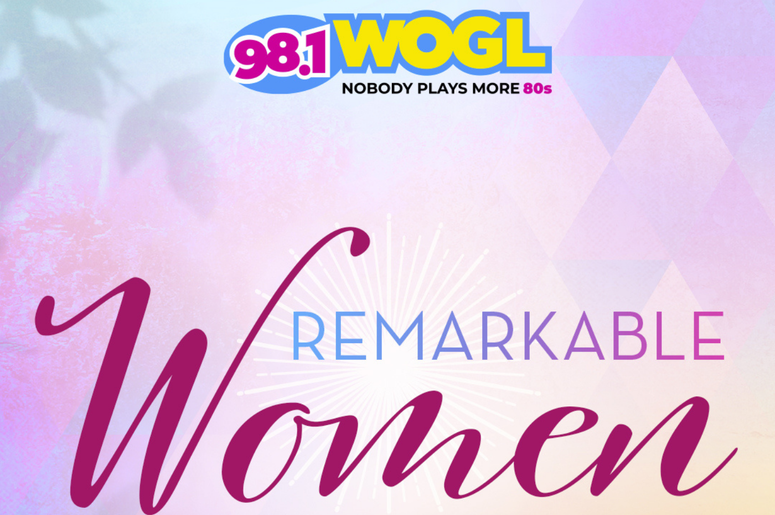 Remarkable Women
