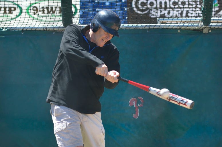 Home Runs for Heart Home Runs for Heart