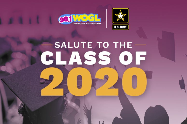 Salute Your Seniors