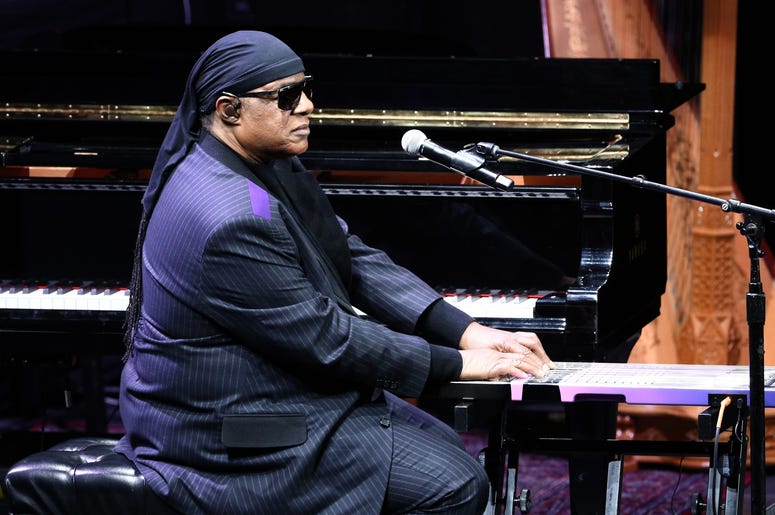 Stevie Wonder Stevie Wonder