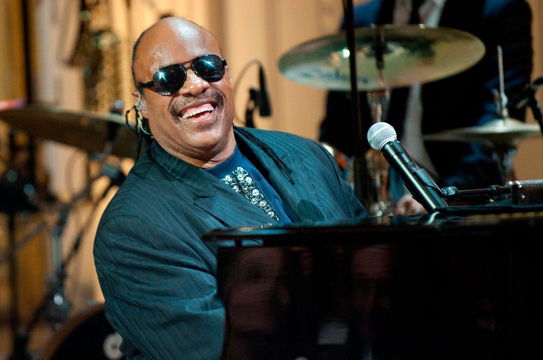 Stevie Wonder Stevie Wonder