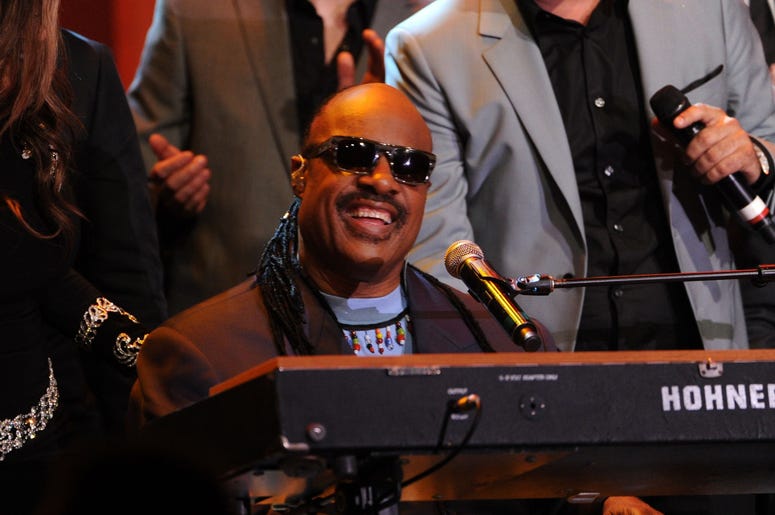 Stevie Wonder Stevie Wonder