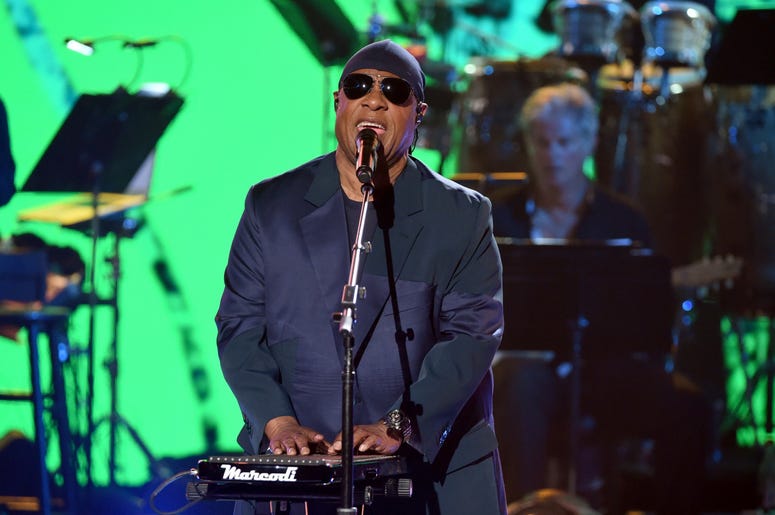 Stevie Wonder Stevie Wonder