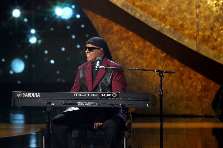 Stevie Wonder Stevie Wonder
