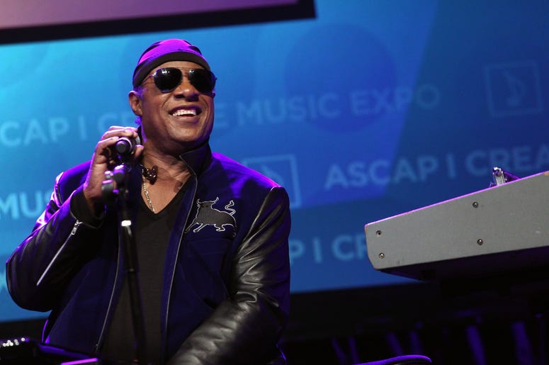 Stevie Wonder Stevie Wonder