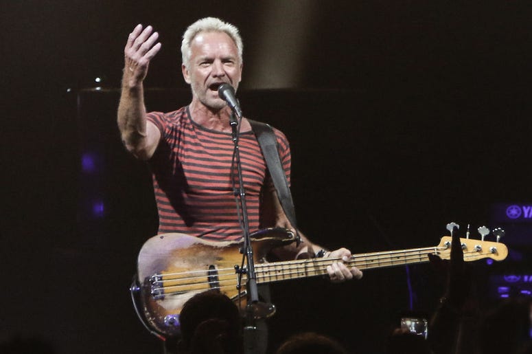 Sting Sting_Getty_John Parra