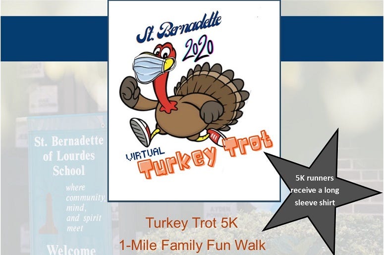 Turkey Trot