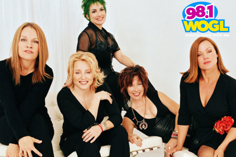 Go-Gos