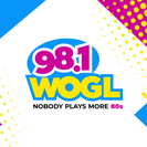 WOGL 98.1 Philadelphia Philly Radio Station Blogs news music listen stream live 80s 80 80's