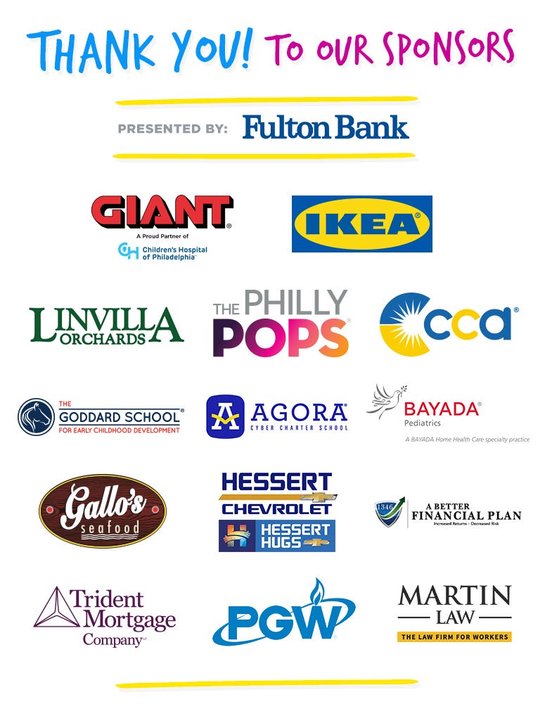 wogl radiothon chop sponsor graphic 2019