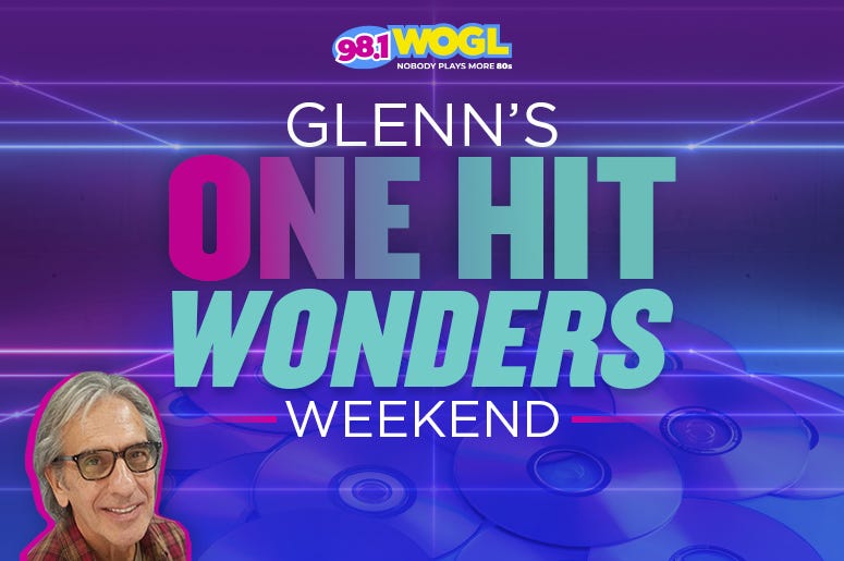 OneHitWonderWeekend