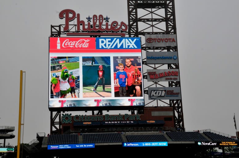 Home Runs for Heart Home Runs for Heart