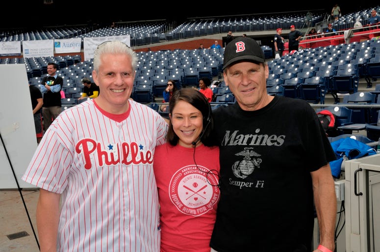 Home Runs for Heart Home Runs for Heart