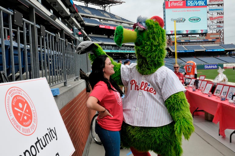 Home Runs for Heart Home Runs for Heart