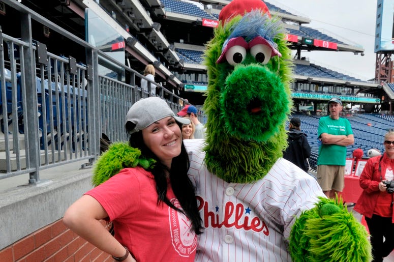 Home Runs for Heart Home Runs for Heart