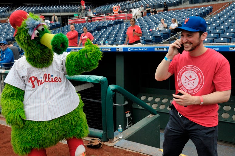 Home Runs for Heart Home Runs for Heart