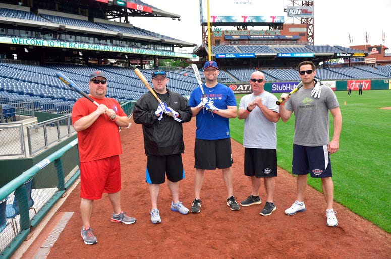 Home Runs for Heart Home Runs for Heart
