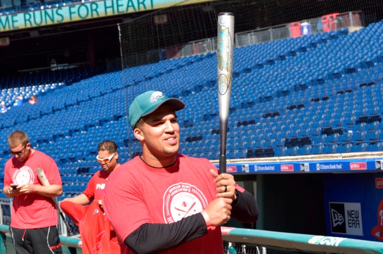 Home Runs for Heart Home Runs for Heart