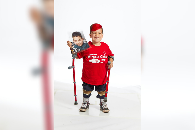 CHOP Patient Stories: ciaro