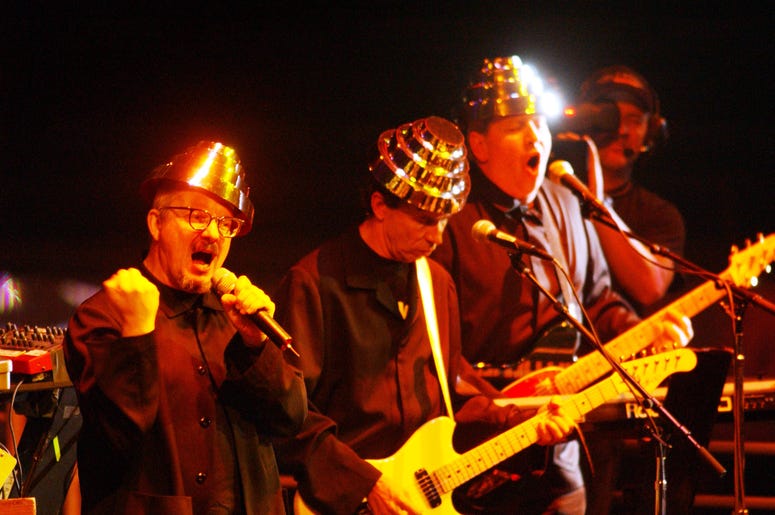 Devo - The Top 20 One-Hit Wonders of the ‘80s