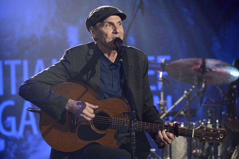 james taylor