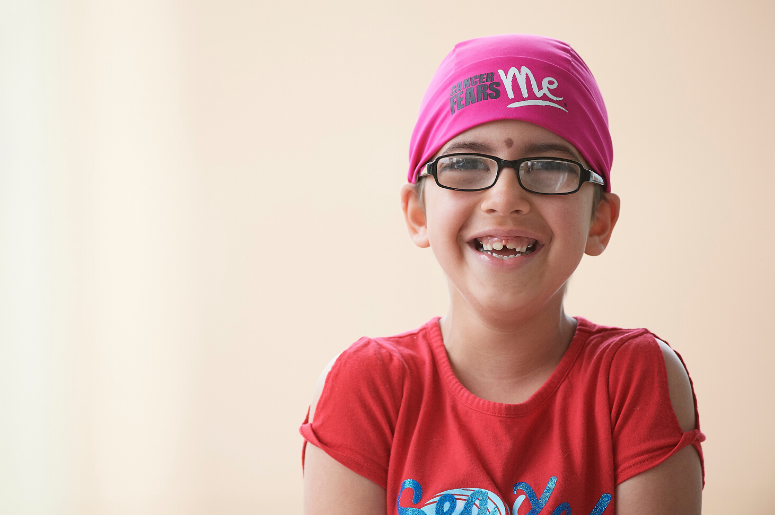 We're helping kids like Maddie through the 2019 WOGL Loves Our Kids Radiothon at CHOP