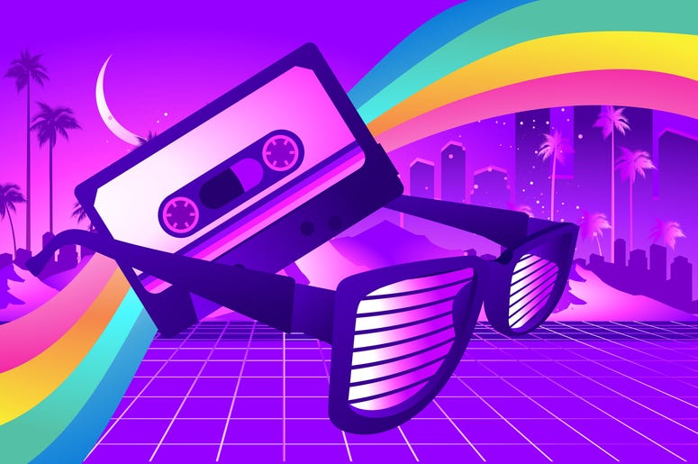 Top 10 Dance Songs from the ‘80s Top 10 Dance Songs from the ‘80s